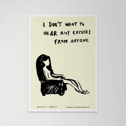 Stampine Sincere - 22 illustrazioni diverse