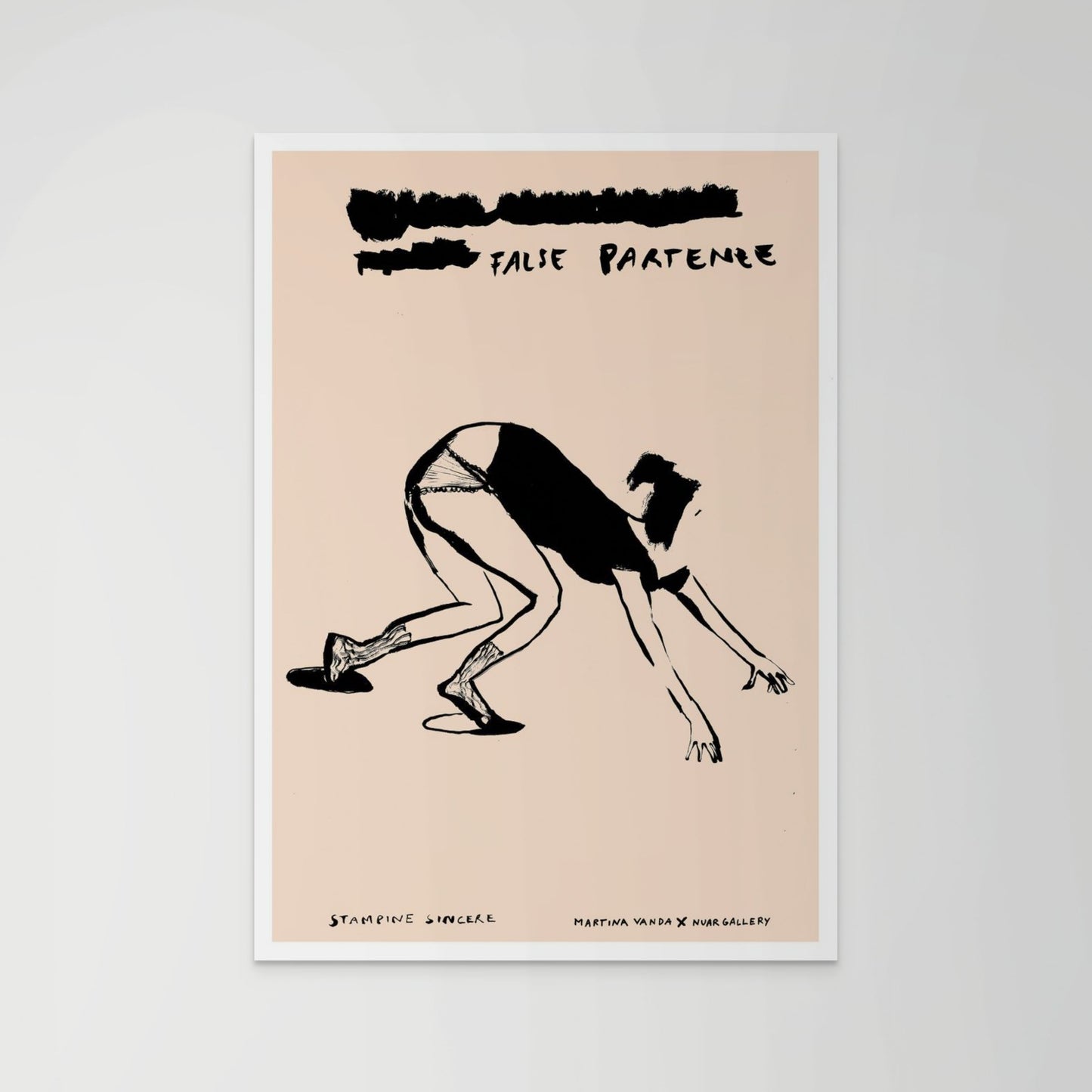 Stampine Sincere - 22 illustrazioni diverse