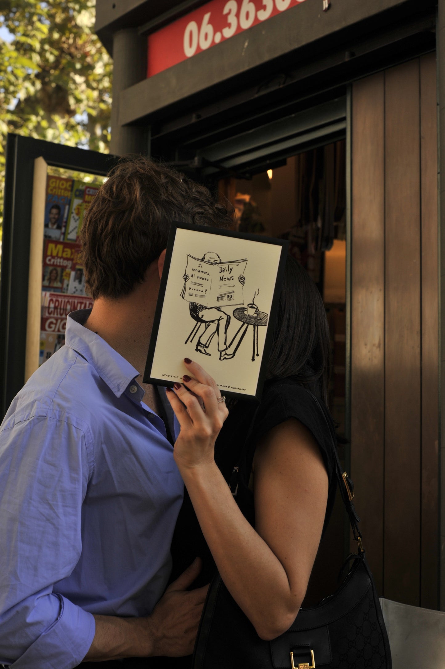 Stampine Sincere - 22 illustrazioni diverse