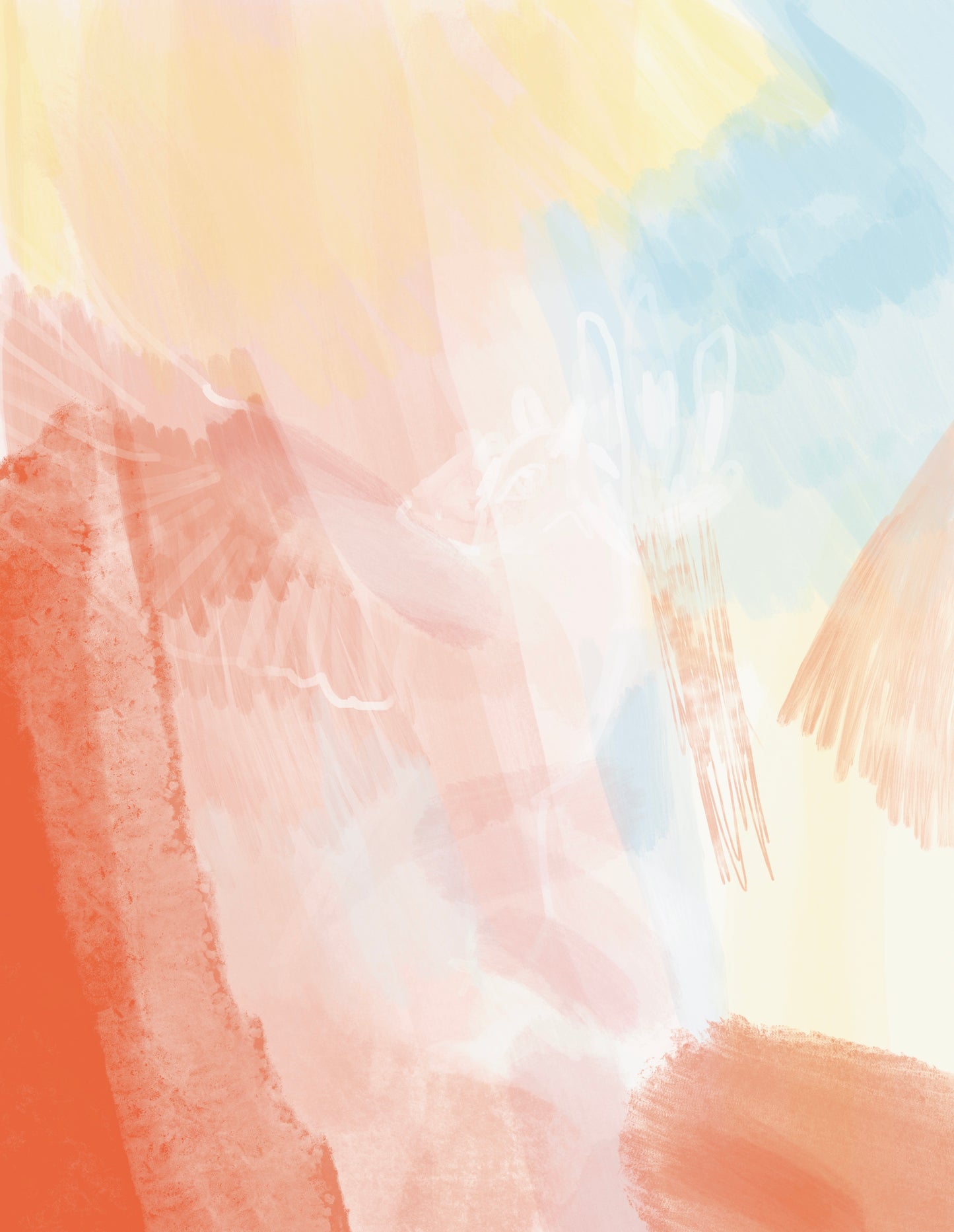 Heron who do you think you are - Fine Art Print Limited Series