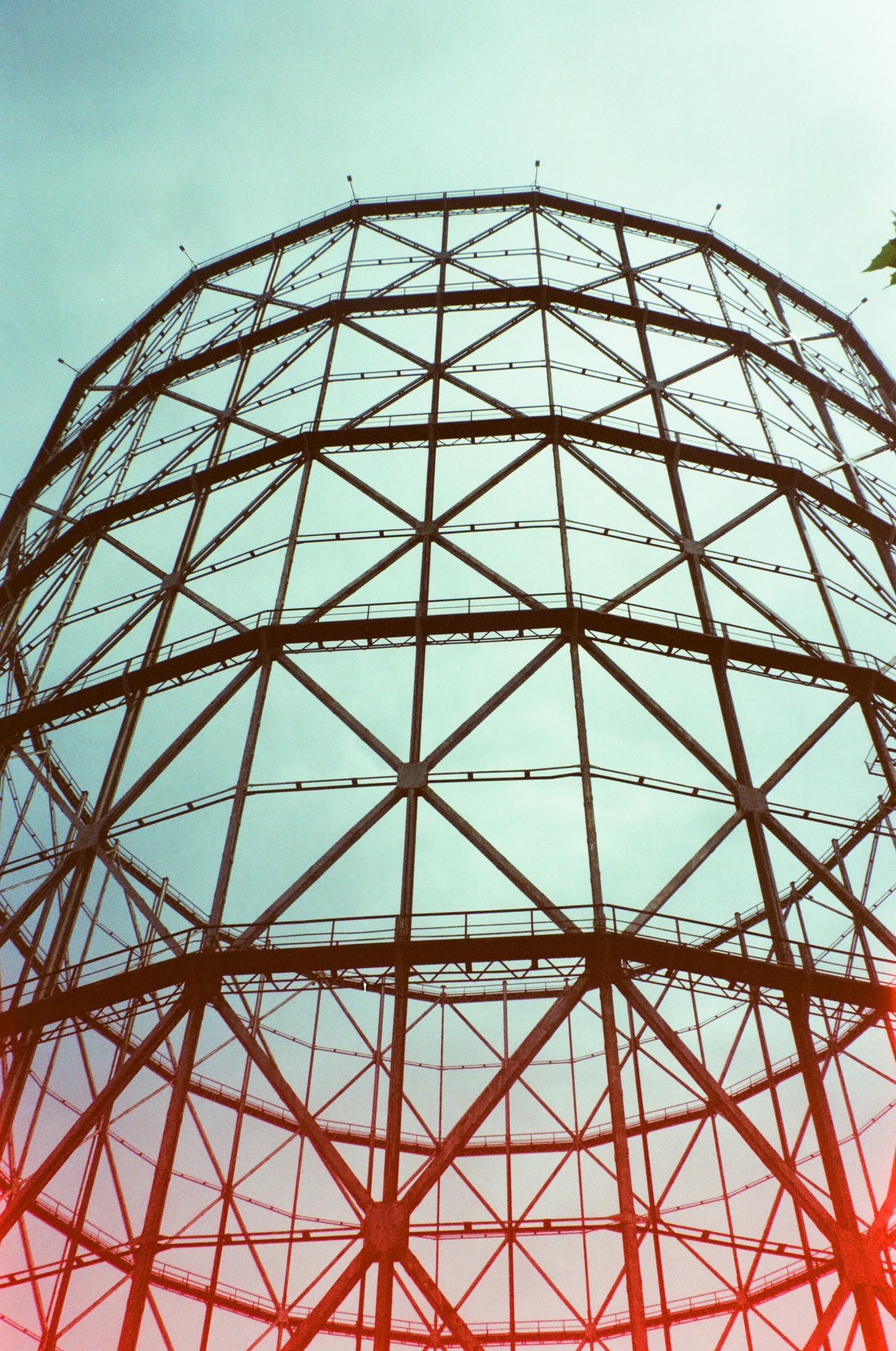 No.Gas - Fine Art Limited Edition Print