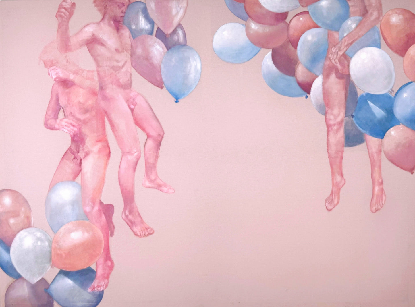 Nessun limite nemmeno il cielo #3