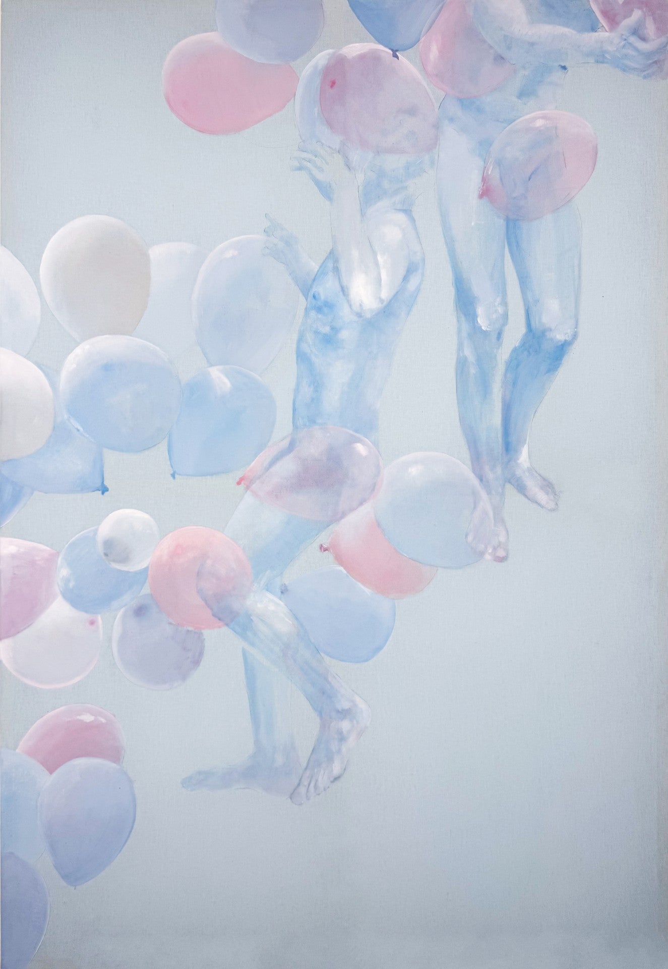 Nessun limite nemmeno il cielo