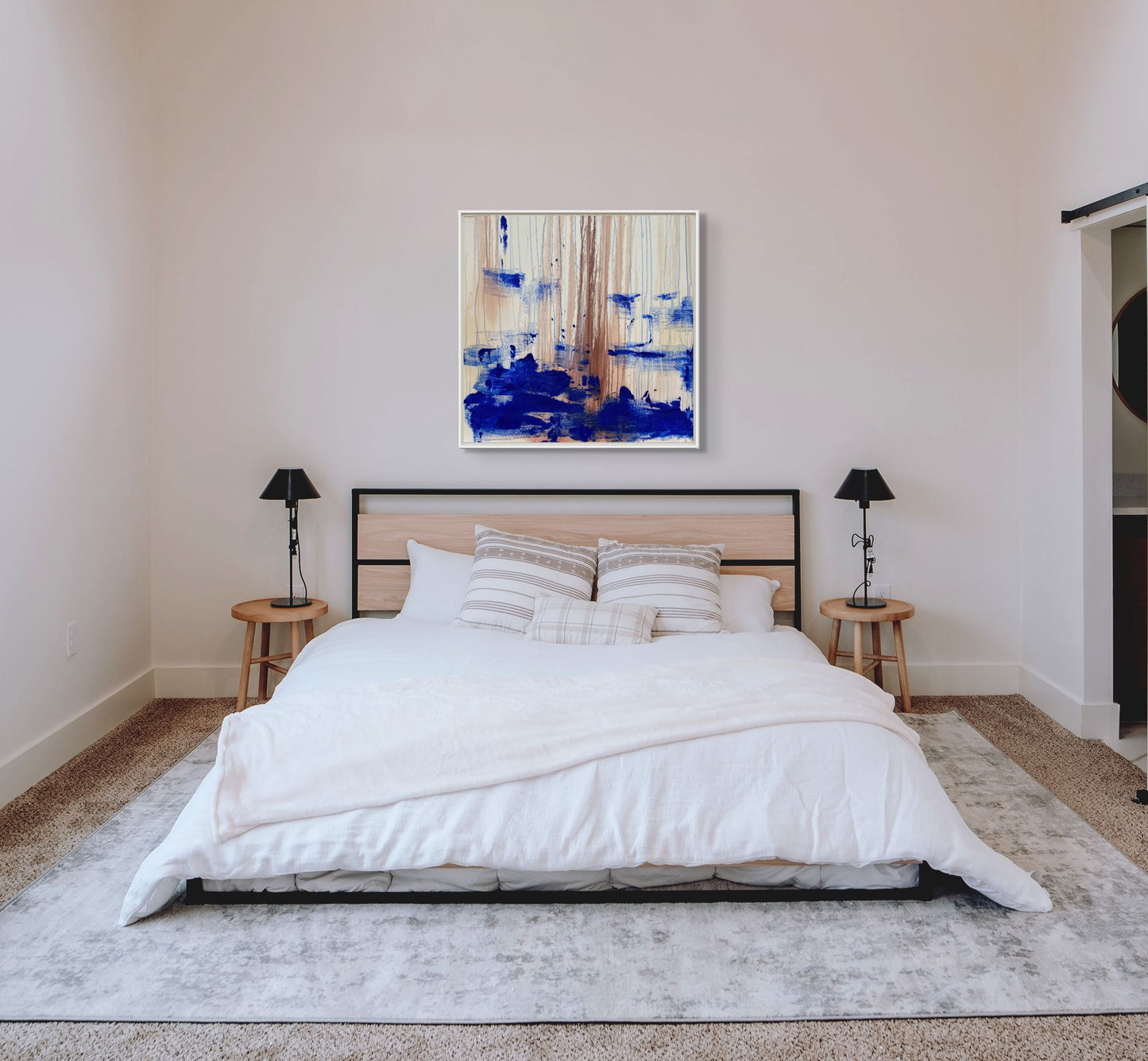 Room With a View #11