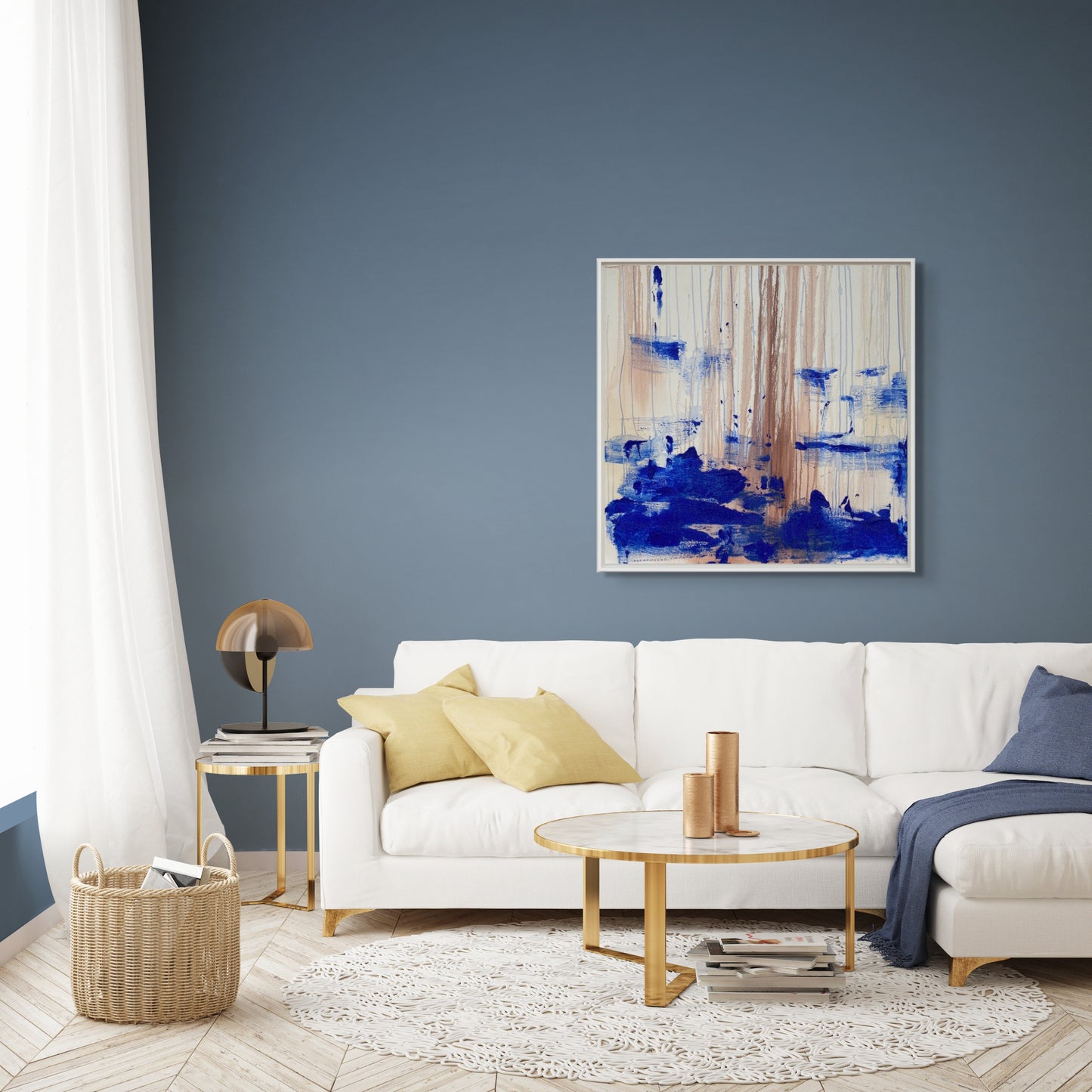 Room With a View #11