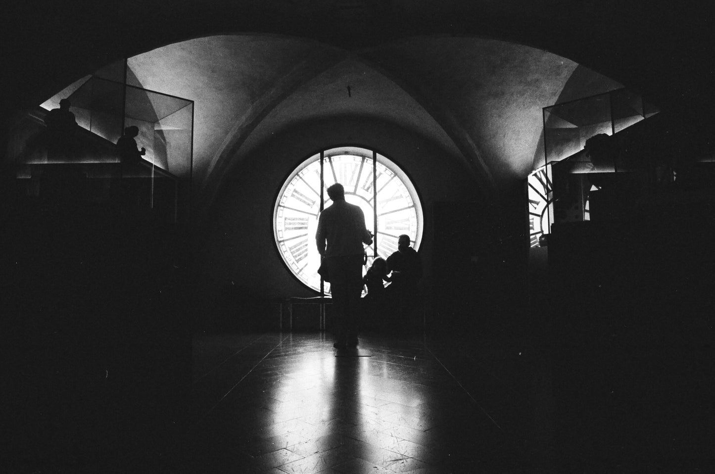 Time - Fine Art Limited Edition Print