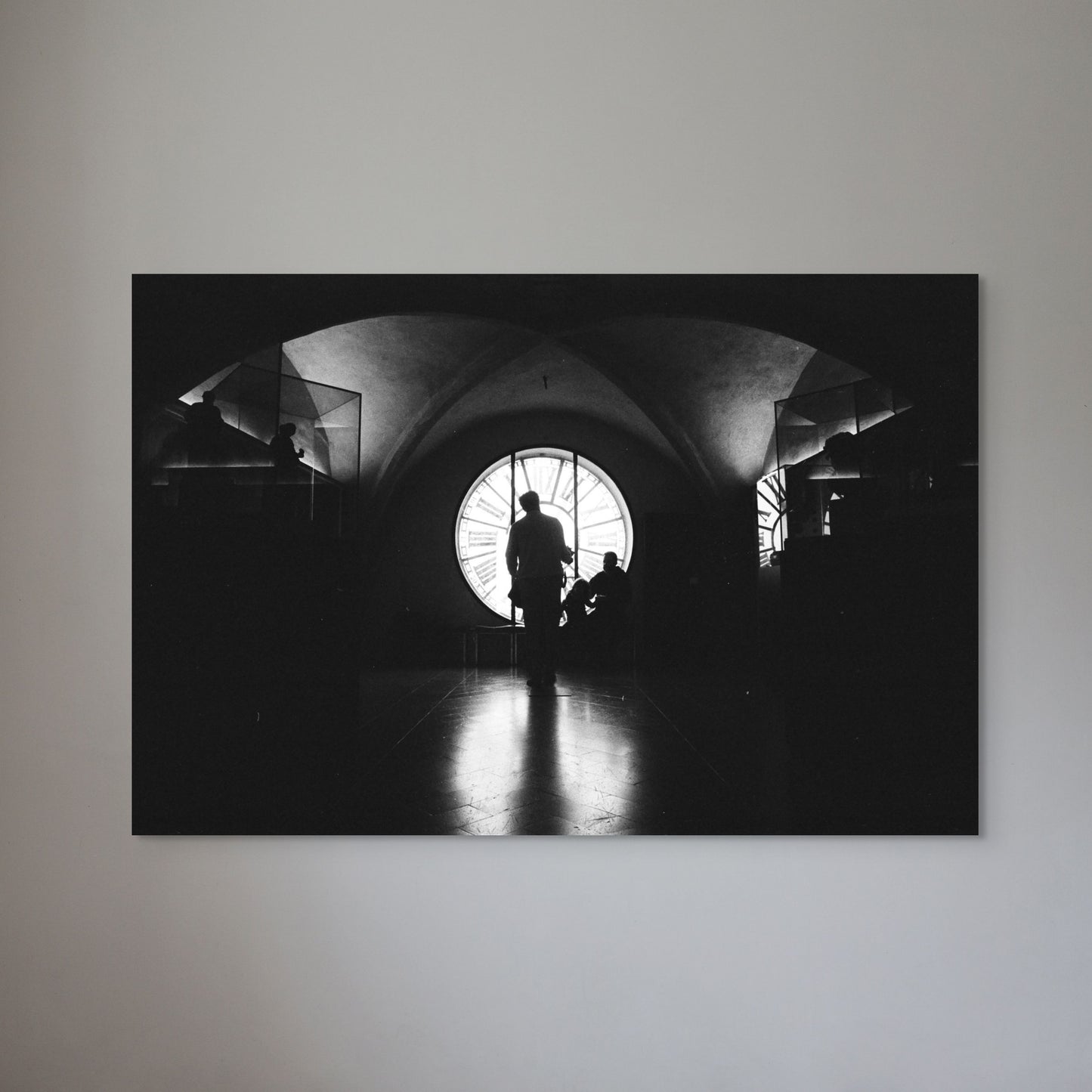 Time - Fine Art Limited Edition Print