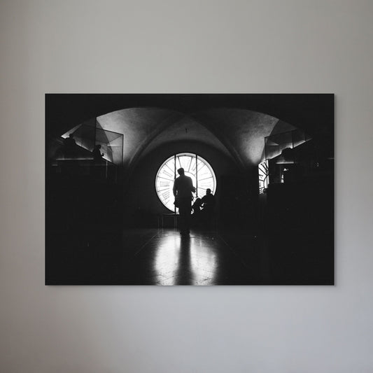 Time - Fine Art Limited Edition Print