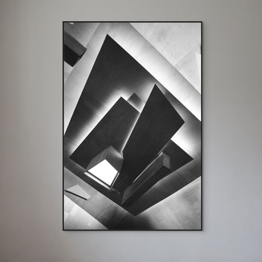 Box - Fine Art Limeted Edition Print