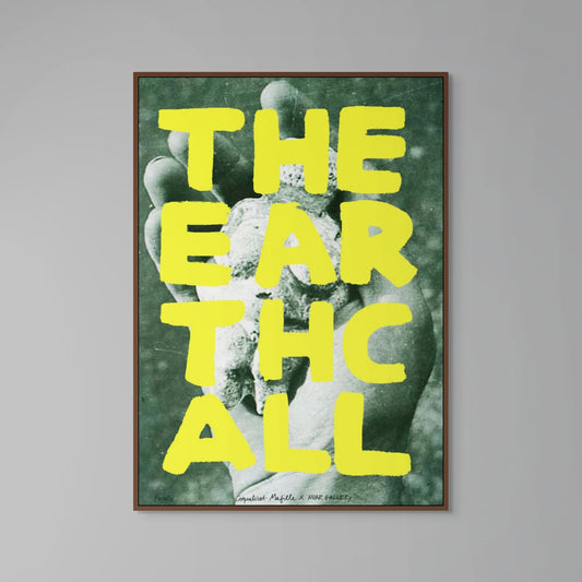 Parole Serie - Manifesti