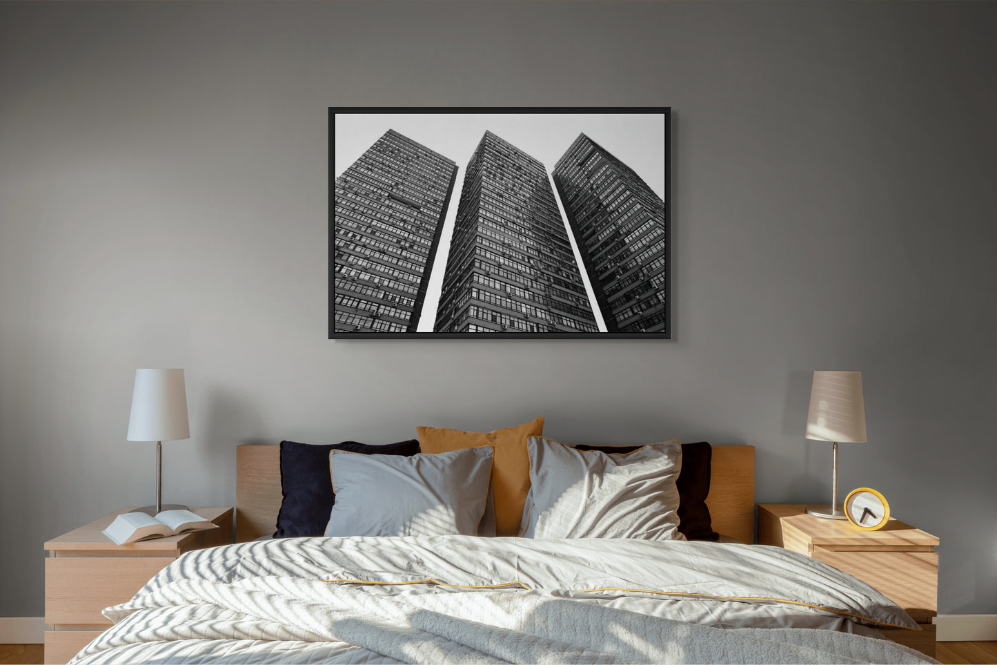 For.Bid - Fine Art Limited Edition Print