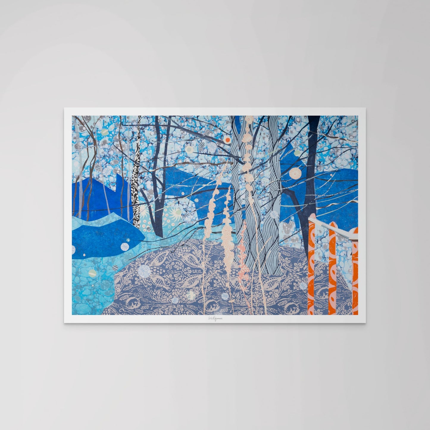 Stampe Giapponesi - Grandi