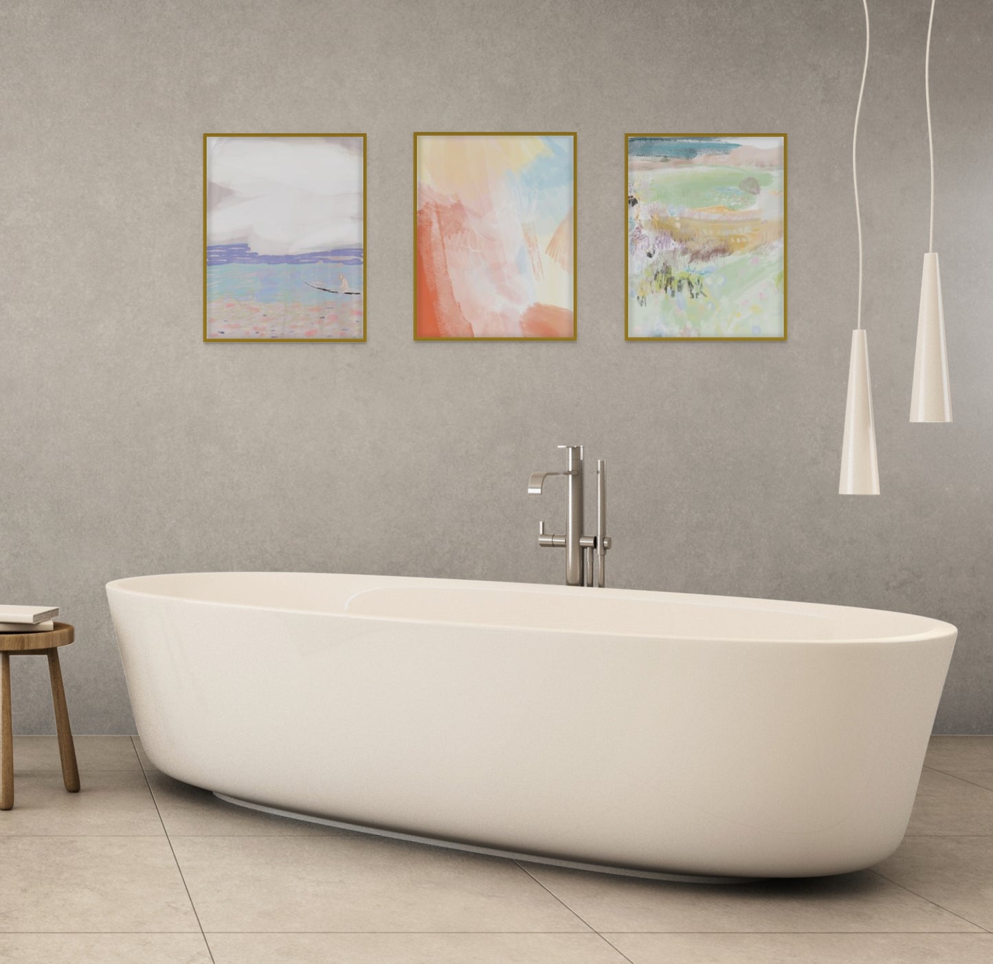 Heron who do you think you are - Fine Art Print Limited Series