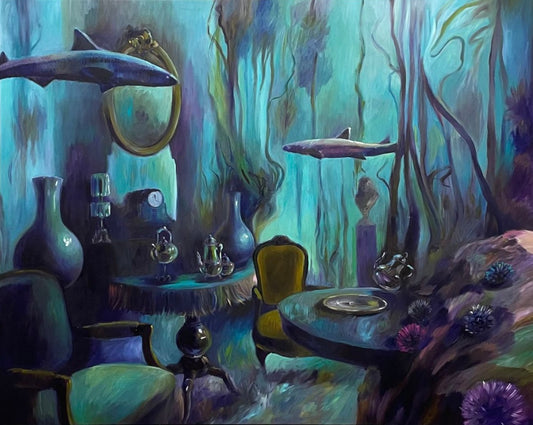 La stanza dello scirocco