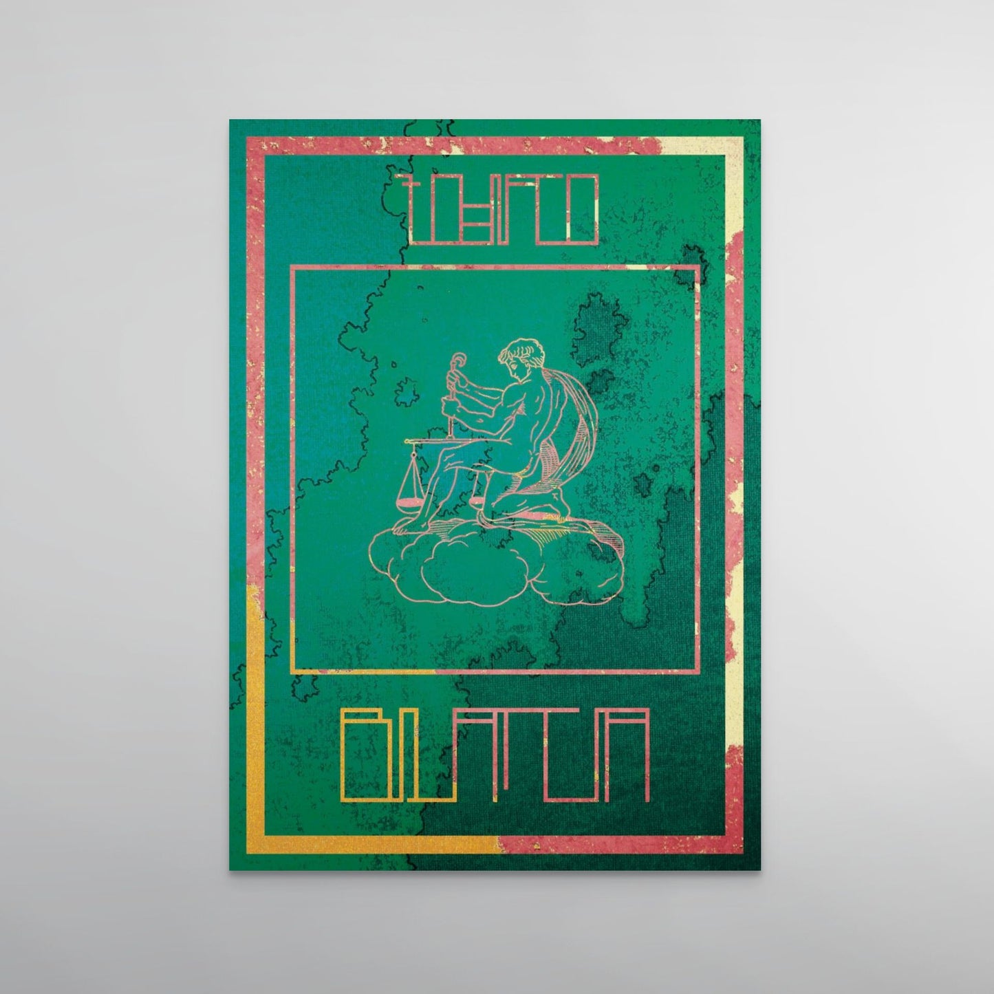 Segni Zodiacali - Limited Edition Prints