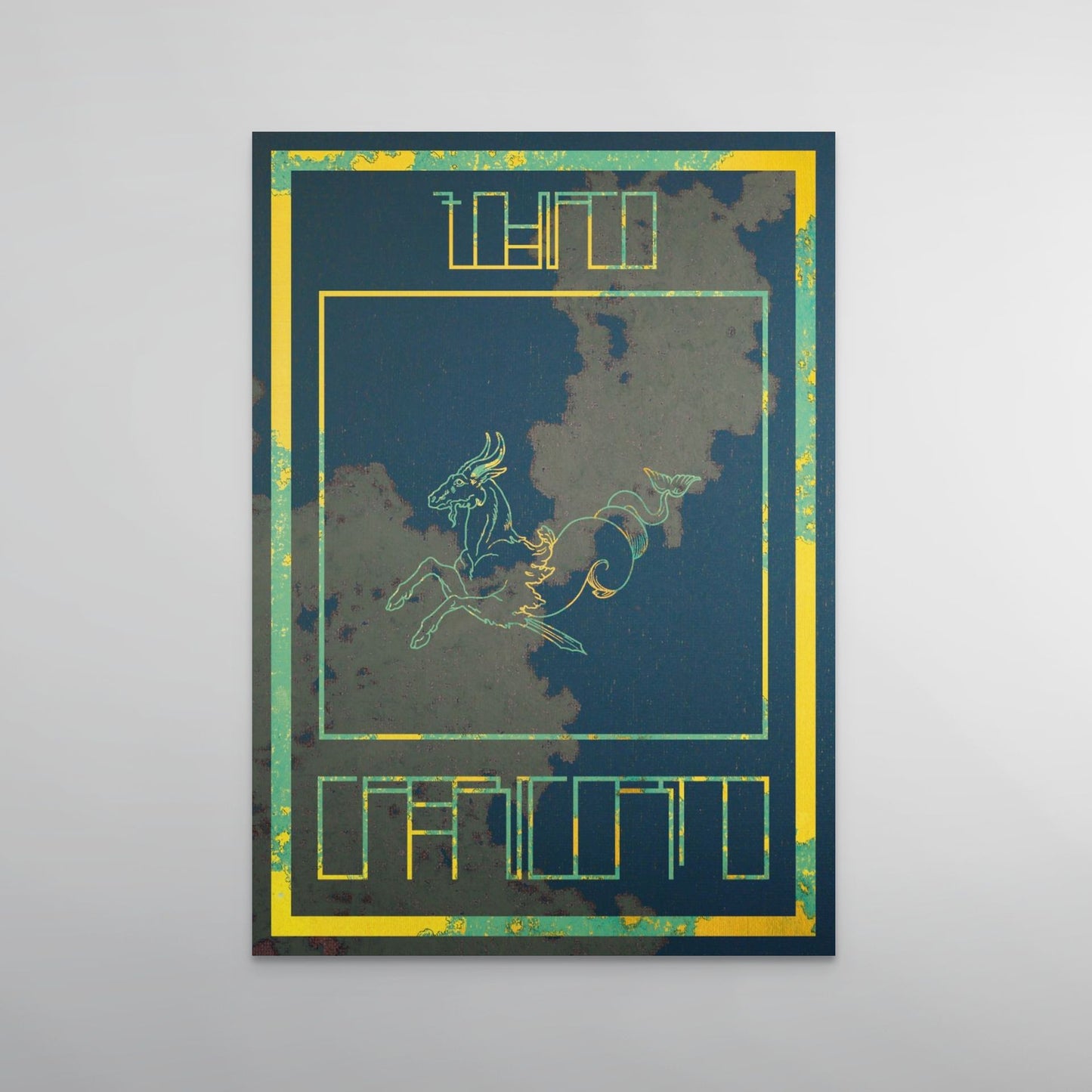 Segni Zodiacali - Limited Edition Prints