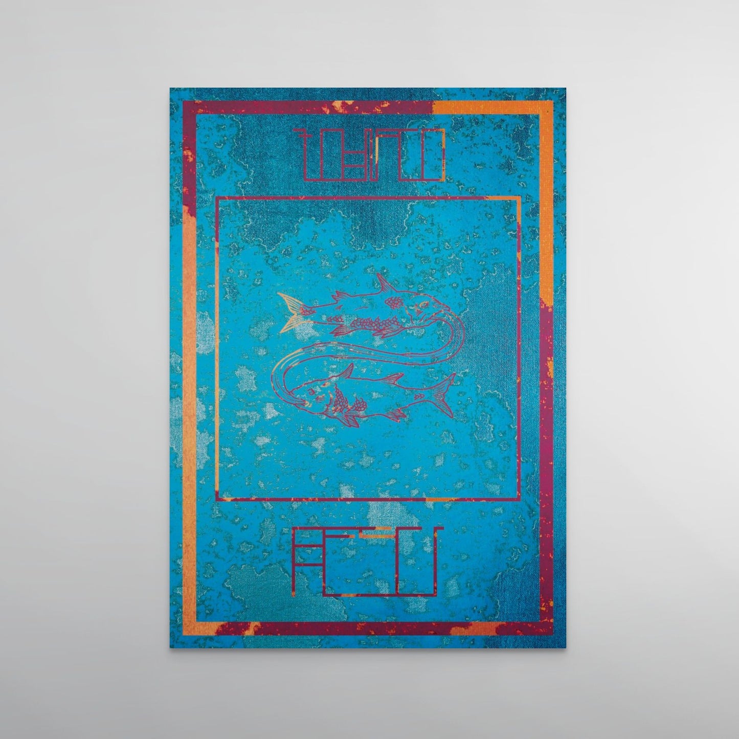 Segni Zodiacali - Limited Edition Prints