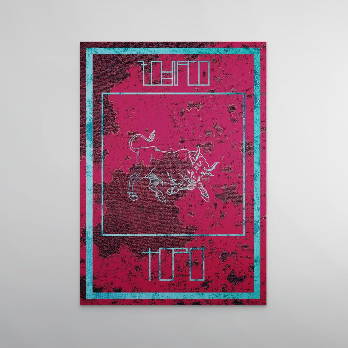 Segni Zodiacali - Limited Edition Prints