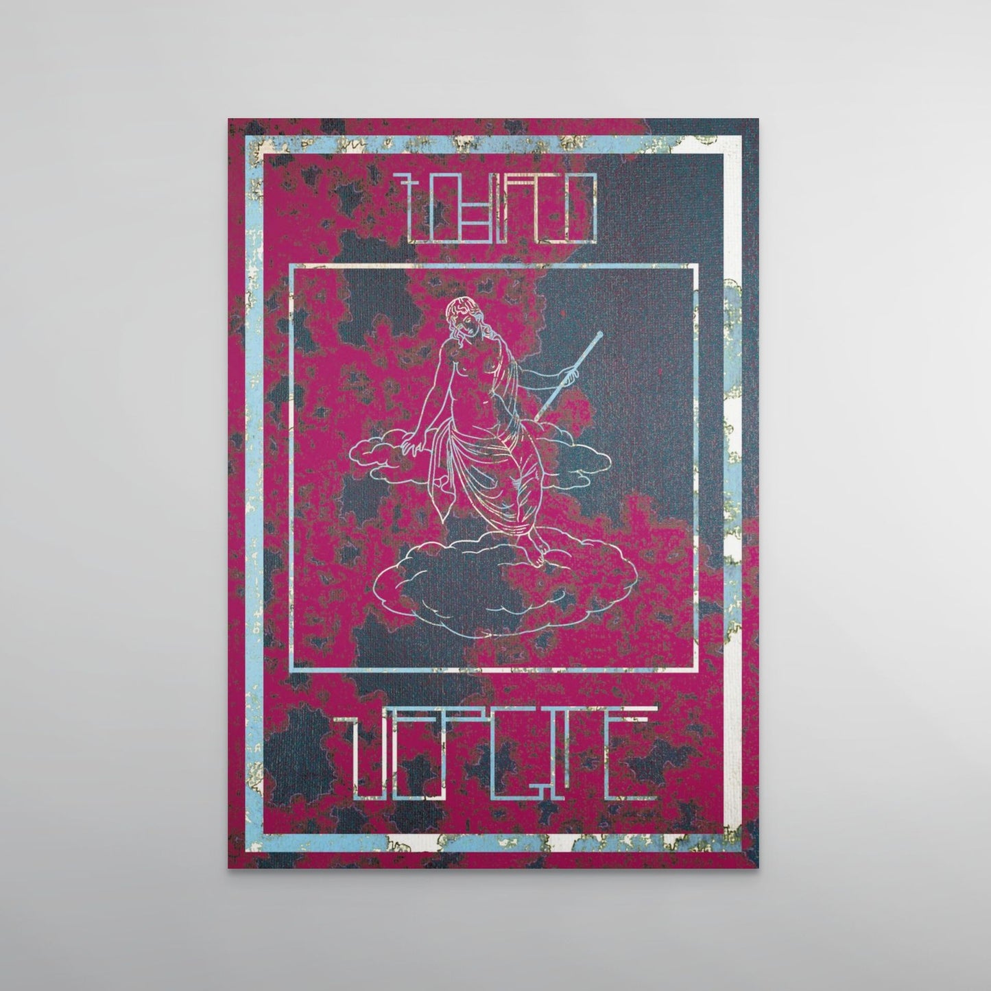 Segni Zodiacali - Limited Edition Prints