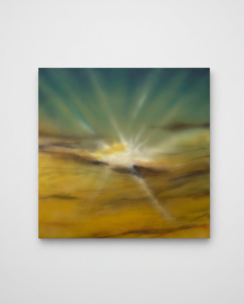 original artwork by roberto meloni international shipping at NUAR Gallery