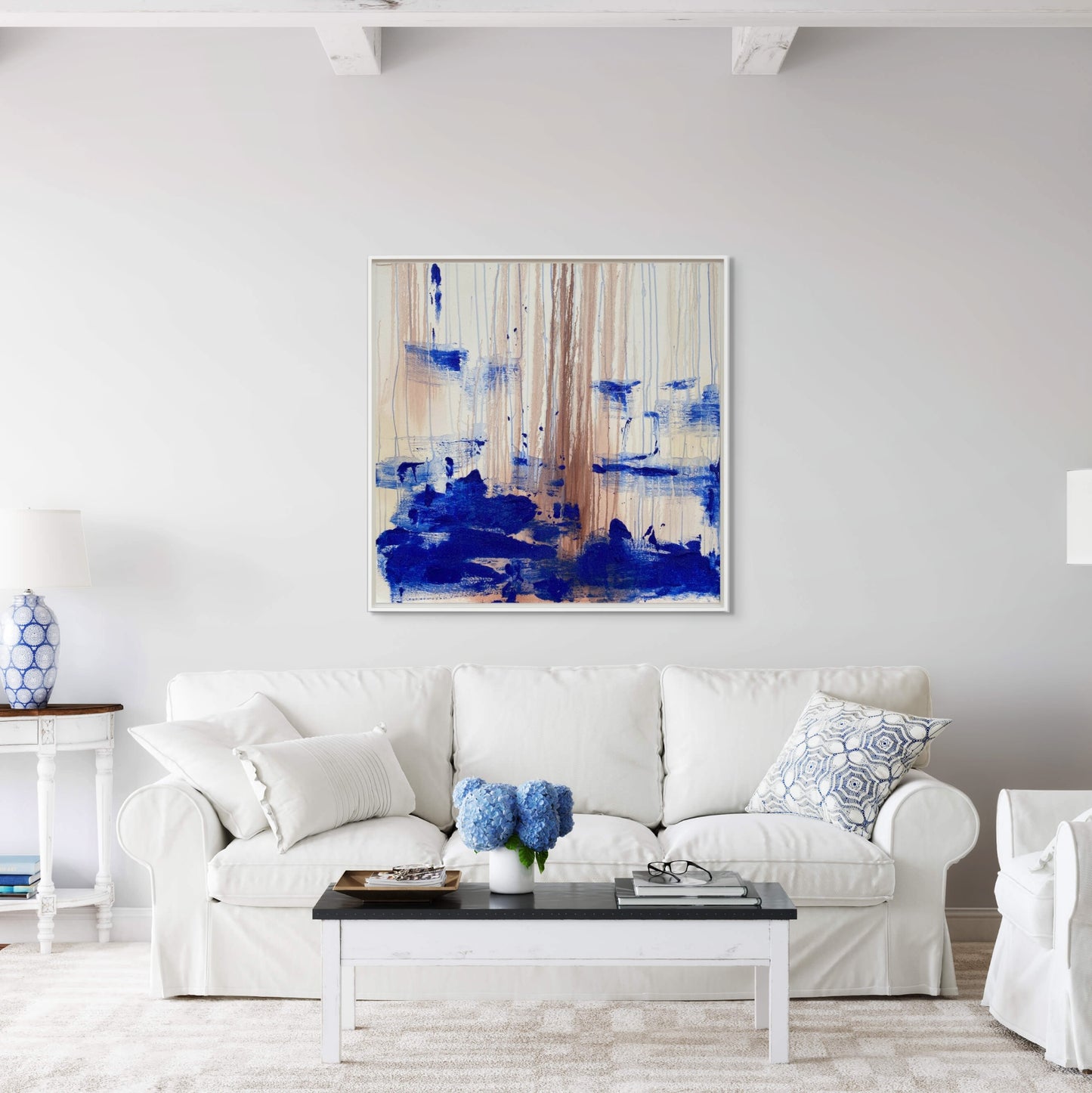 Room With a View #11