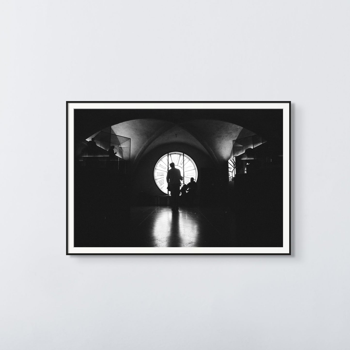 Time - Fine Art Limited Edition Print