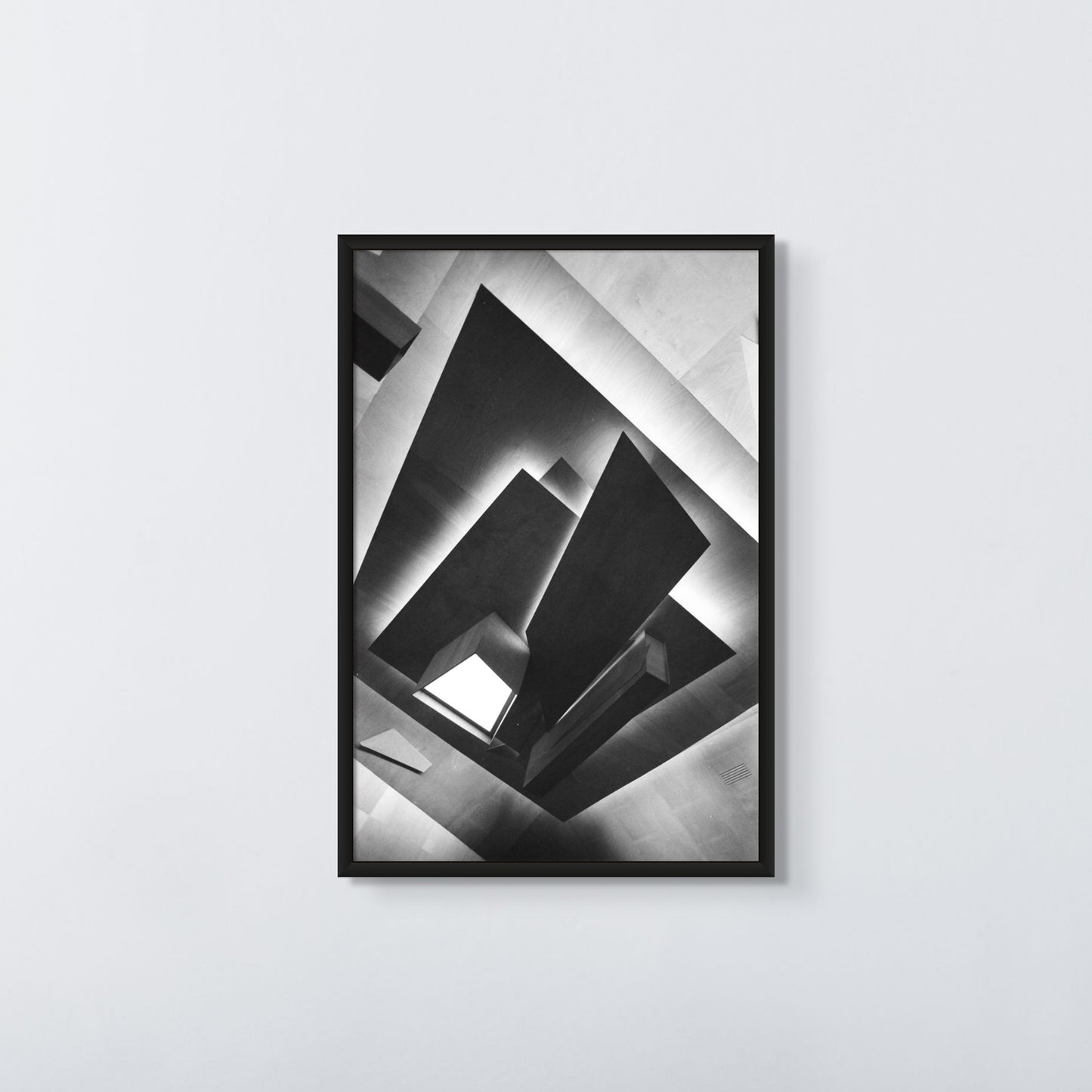Box - Fine Art Limeted Edition Print