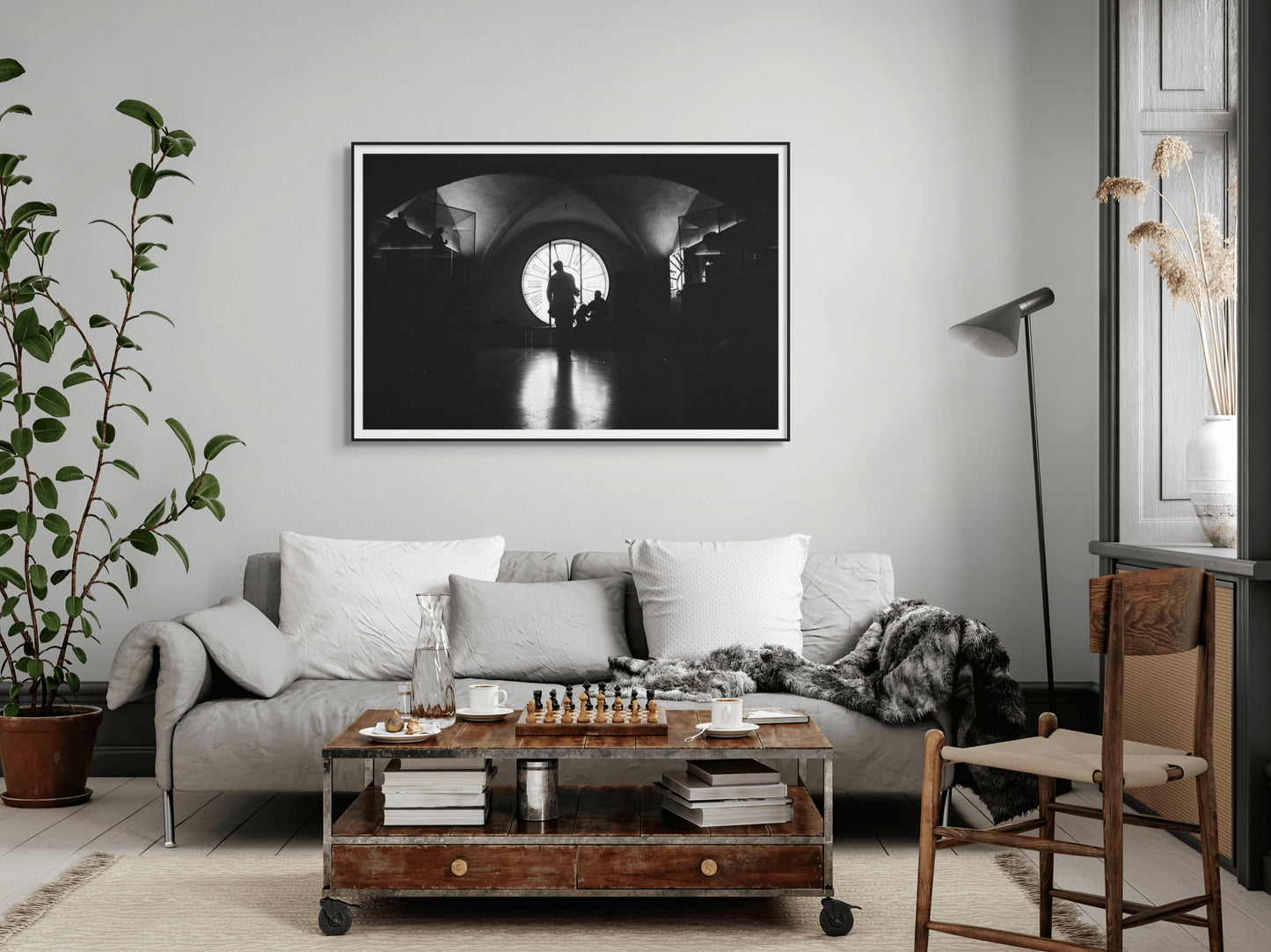 Time - Fine Art Limited Edition Print