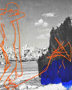 Camminare sul filo | MIF Muravera Museum