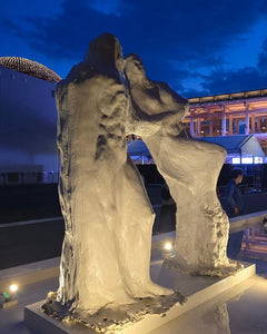 Canopus | Giulio Cinti at Osaka 2025 Italian Pavillon