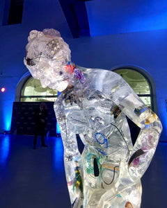 Edonè | Maxxi Museum | curated by Nuar Gallery