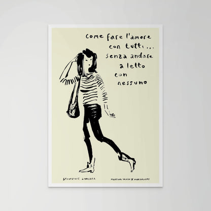 Stampine Sincere - 22 illustrazioni diverse