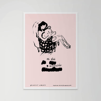 Stampine Sincere - 22 illustrazioni diverse