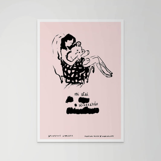 Stampine Sincere - 22 illustrazioni diverse