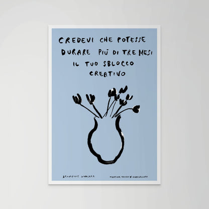 Stampine Sincere - 22 illustrazioni diverse