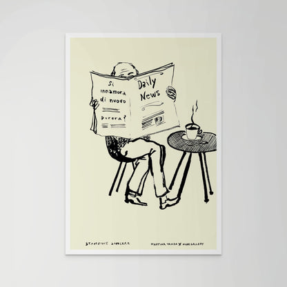 Stampine Sincere - 22 illustrazioni diverse