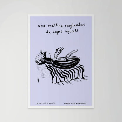 Stampine Sincere - 22 illustrazioni diverse