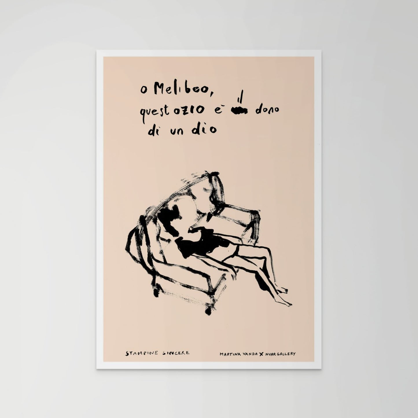 Stampine Sincere - 22 illustrazioni diverse