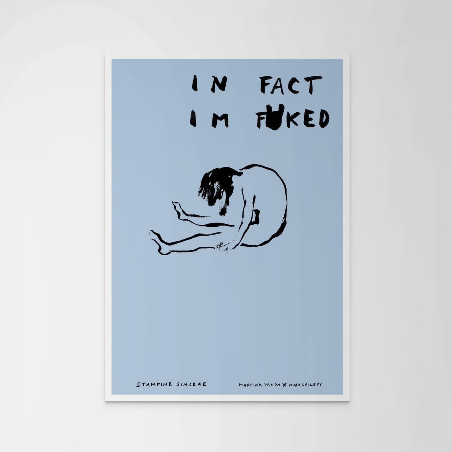 Stampine Sincere - 22 illustrazioni diverse