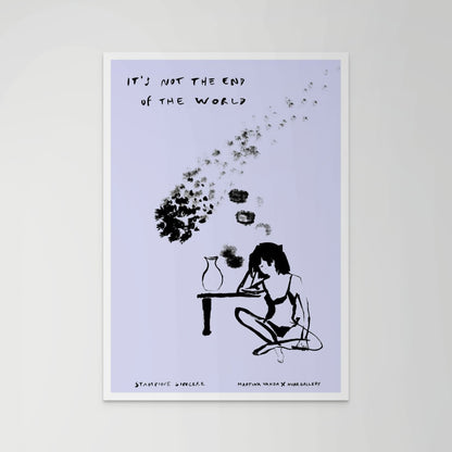 Stampine Sincere - 22 illustrazioni diverse