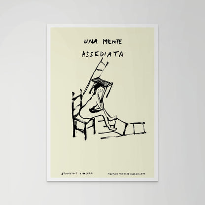 Stampine Sincere - 22 illustrazioni diverse