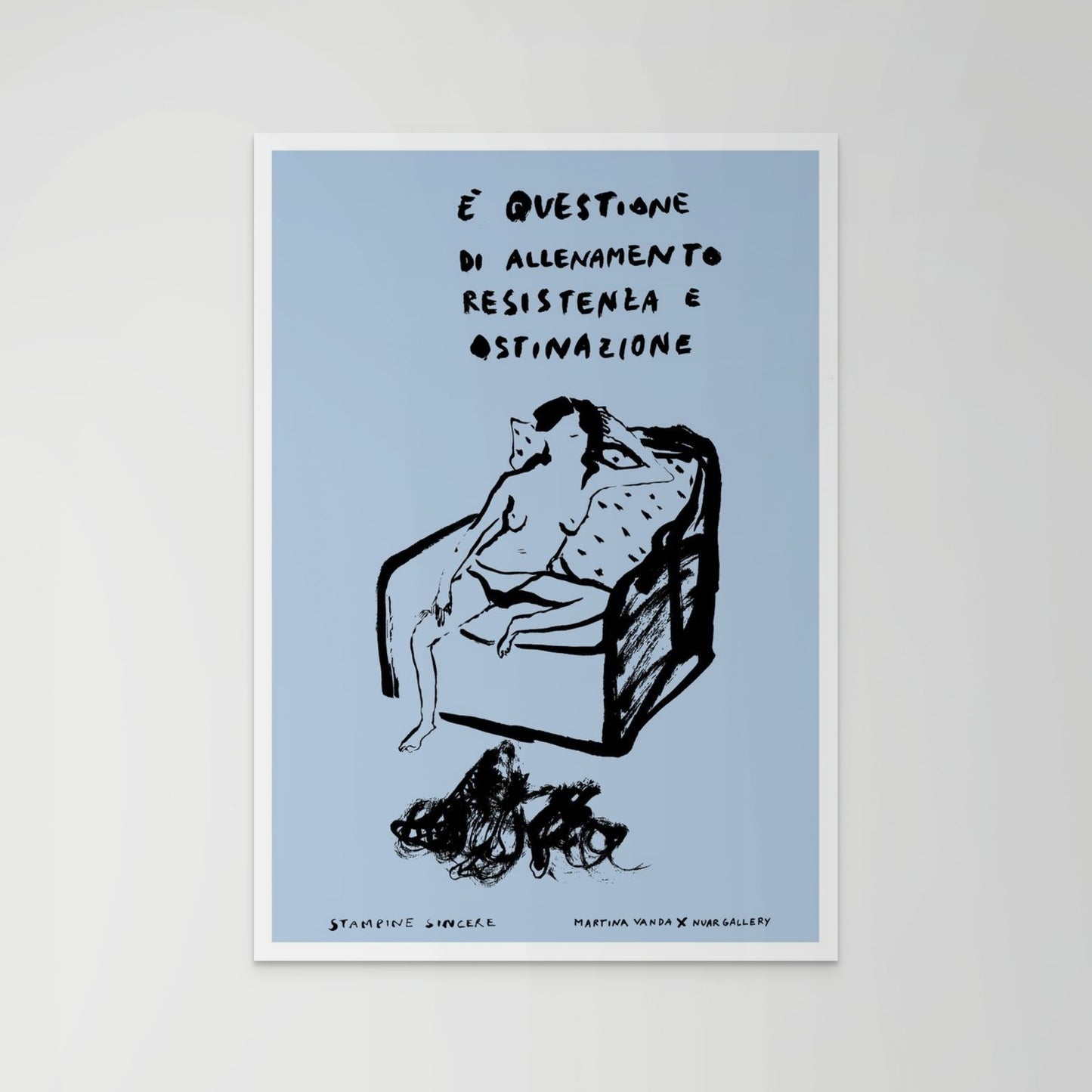 Stampine Sincere - 22 illustrazioni diverse