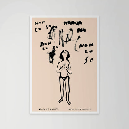 Stampine Sincere - 22 illustrazioni diverse