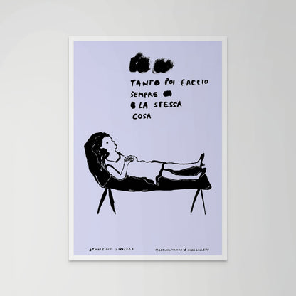 Stampine Sincere - 22 illustrazioni diverse