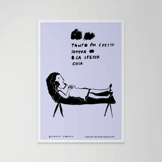 Stampine Sincere - 22 illustrazioni diverse