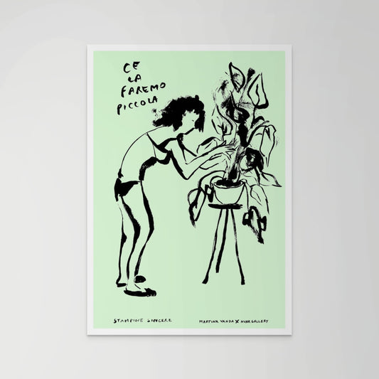 Stampine Sincere - 22 illustrazioni diverse