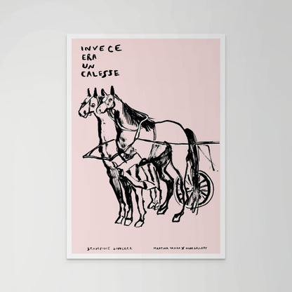 Stampine Sincere - 22 illustrazioni diverse