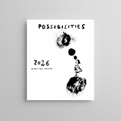 Calendario 2026 - Limited Edition