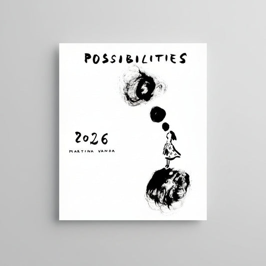 Calendario 2026 - Limited Edition