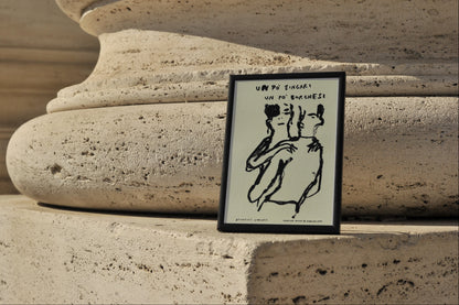 Stampine Sincere - 22 illustrazioni diverse